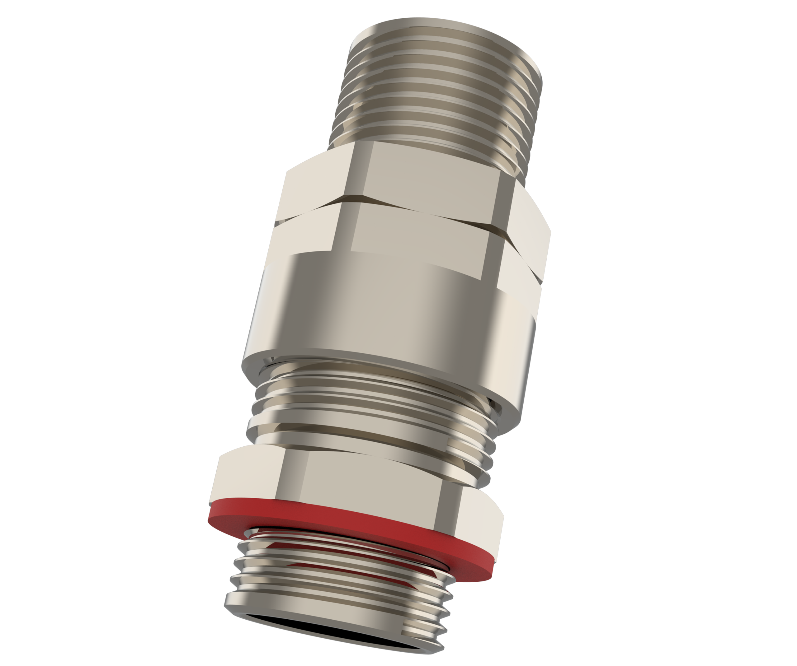 Crux Rigid Conduit Male